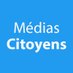 Médias Citoyens (@medias_citoyens) Twitter profile photo