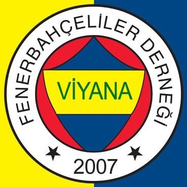 Resmi Viyana Fenerbahçeliler Derneği   https://t.co/8eesTb4YHW