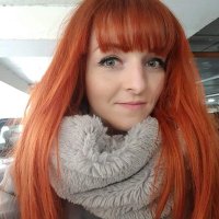 Aga Pedrak (@pedrakagnieszka) 's Twitter Profile