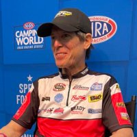 Steve Johnson Racing(@SJR_Racing) 's Twitter Profile Photo