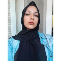 Fadwa. (@fadwashawky) Twitter profile photo