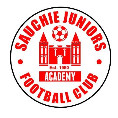 Sauchie Juniors Academy Profile
