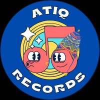 Atiq Records (@atiqrecords) 's Twitter Profile Photo