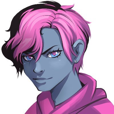 scruffstar's profile picture. 🖤he/him
🖤22
🖤pan/switch
🖤local trashboi and nsfw voice actor
♥come (listen) to my audio porn!♥

https://t.co/4u0kb4i56f