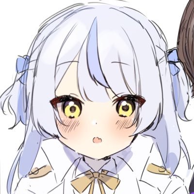 狗雪ぱるむ@🐶🐾❄️/⛩巫女さんのプロフィール画像