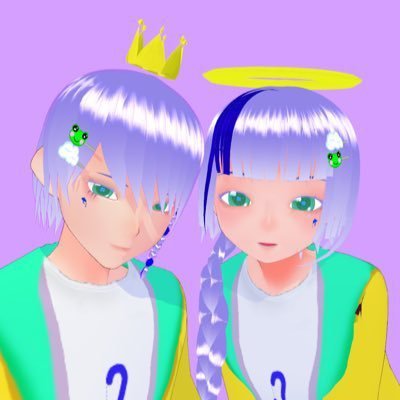 外套玲音・慈雨7/9＆8/11歌みたさんのプロフィール画像