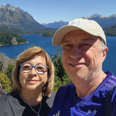 JorgeLaya1's profile picture. CREADOR Y DESARROLLADOR DE ACINDAR PYMES SGR .

HINCHA DE VELEZ SARSFIELD: UNO DE LOS 31 CLUBES DE FUTBOL  CAMPEONES DEL MUNDO.ORGULLOSO MIEMBRO DE AFB SGR