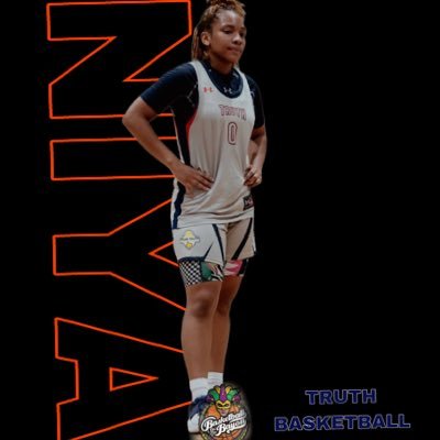 🧘🏽‍♀️. C/O 24’ 5’4Point guard 3.4. #13 South grand prairie hs. #0 TexasTruth