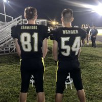 Thane Berger (@thaneberger54) 's Twitter Profile