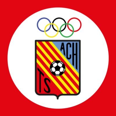 Perfil Oficial del Atlético Centro Hospitalense (L’H) Futbol base + 35 equip@s. #somdelcentre #downtownhospitalet #atch