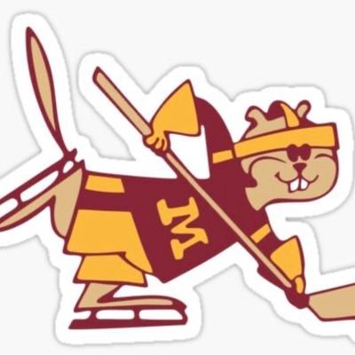 Respiratory Therapist, huge gopher fan and former student athletic trainer