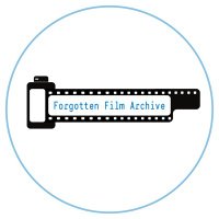 Forgotten Film Archive(@forgot_filmarch) 's Twitter Profile Photo