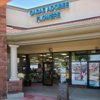 Casas Adobes Flower Shop(@casasflowers) 's Twitter Profile Photo