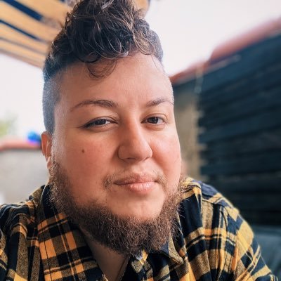 Co-Founder qworshipcollective Cinematographer @springwoodproductions Host of @lavmafia with @jackmb Affirming Worship Pastor Haven SGV pronouns they/them