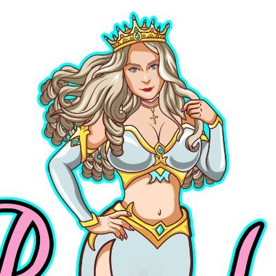 👑  T H E - G O D D E S  - E M P I R E👑  
🔥 The HOTTEST streamers and female gaming community on discord 🔥  

https://t.co/IS6emMaXNL