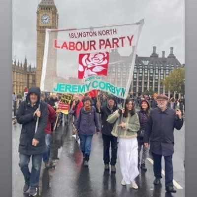 Working-class,  will always despise Starmer for lying to win Labour leadership and devoid of a single redeeming or interesting feature. pro Palestine & Assange