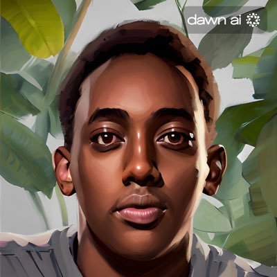 rugimbana21's profile picture. Strive to survive, @ughe_org Med Student