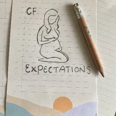 A study exploring the experiences of people with CF and their healthcare teams as they navigate fertility and pregnancy journeys with CF