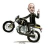 Forthleft2's profile picture. Zionism is evil and we are evil because of it.