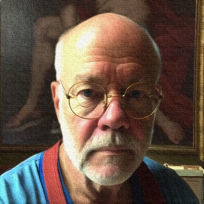 Daniel Knauf 👹🌎 Profile