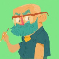 S.W. Holmes is scribbling(@Scottholmesart) 's Twitter Profile Photo