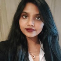 Tessie Krishna (@tessie_krishna) 's Twitter Profile