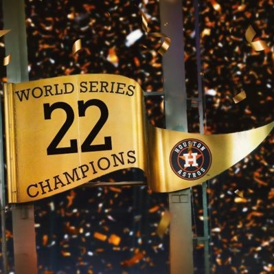 2X WORLD CHAMP STROS ‘17🏆 ‘22🏆. YOU GOT HOUSTON !!!SPORT TAKES OF MY HTOWN TEAMS. UH GRAD. SPORTS=LIFE=SPORTS