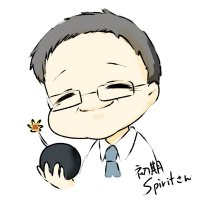 spirit🐻‍❄️🎀爆弾魔(@eno39031109) 's Twitter Profile Photo