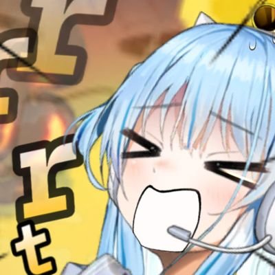 【NIKKE】と【モンハンnow】やってます。
この垢1垢だけなのでたまにリアルの呟きも…🤔
関連のツイートみかけたらいいね押しちゃいます😋自分からフォロー出来ないチキンですが【NIKKE】、【モンハンnow】されてる方はフォローいただけましたらフォローバックさせていただきます☺️