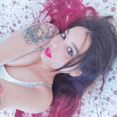 🐾Pau🐾
🎮🎙️💜 STREAMER EN TWITCH 💜🎙️🎮
🇯🇵㊗️ Amante del anime, del manga y de los videojuegos㊗️
❇️Directos de just chatting y gameplays❇️