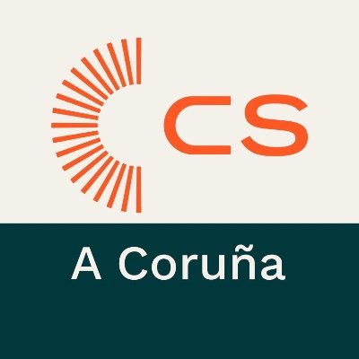 Twitter oficial de la Agrupación de Ciudadanos (Cs) de A Coruña - Twitter oficial da Agrupación de Cidadáns (Cs) de A Coruña