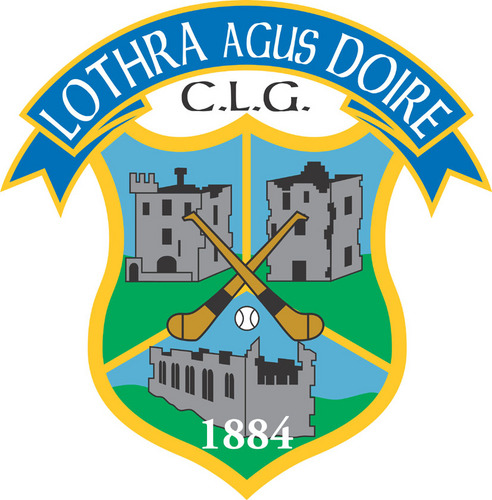 Hurling, Gaelic Football and Camogie club based in North Tipperary https://t.co/Xk8kNEyXNu