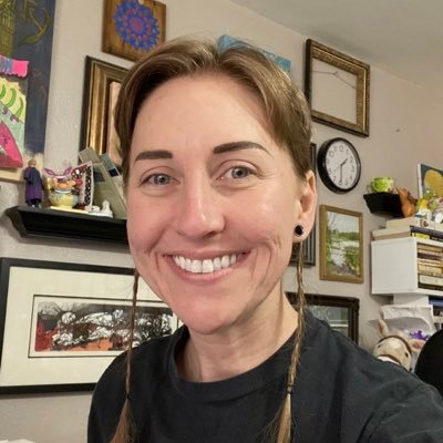 Heather Bell🏳️‍🌈さんのプロフィール画像