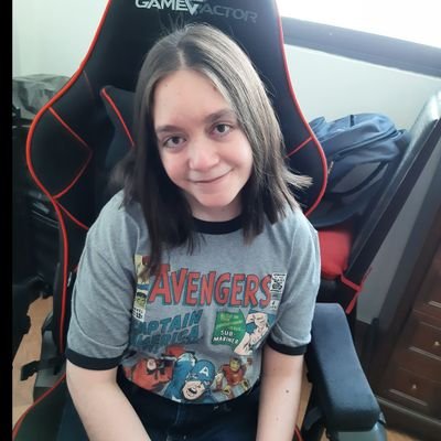 Administrative Computer System Engineer | Freelance at Compiva 👩🏻💻 | Multifandom ❤️ | “All human wisdom is summed up in these two words,-wait and hope” 📚