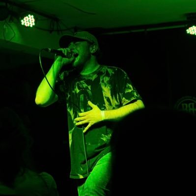 jordanjacques51's profile picture. a clear mind can still be in the clouds