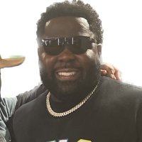 Corey Jones (@cdjones43) 's Twitter Profile