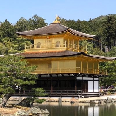 山城国産、武蔵国在住。薄〜く広〜く日本史好きの大河ドラマファン。昭和大河〜最新大河まで広い心で楽しんでいます。義満大河を心待ちにしている室町クラスタ(ガチではない)。
