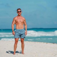 Eric Bach (@eric_bach) 's Twitter Profile