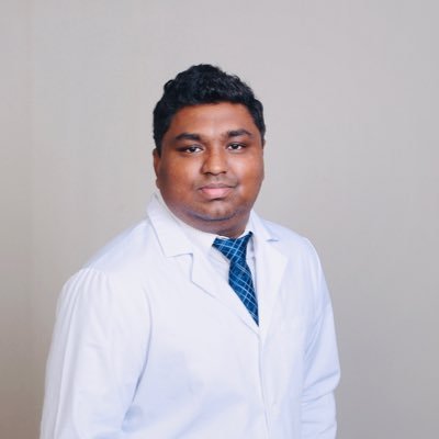 Emergency Medicine Resident Physician 🩺 in 🇺🇸 Born and Raised in Bangladesh 🇧🇩