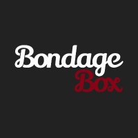 BondageBox 💟(@BondageBox) 's Twitter Profile Photo