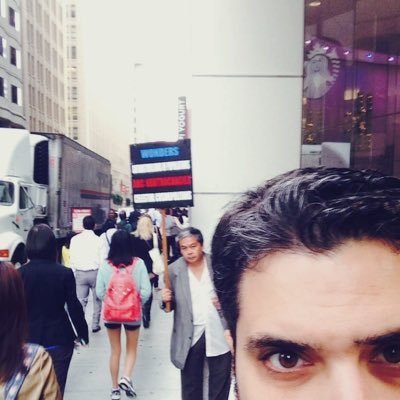 Tweets mostly about San Francisco. Former leftist who folllowed Tiabi & Greenwald out the door. I just want clean streets, functioning Muni, & not to be gaslit