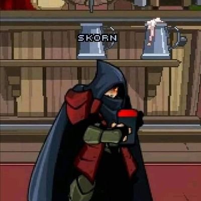 Skorn_AQW's profile picture. AQW Player since 2009!