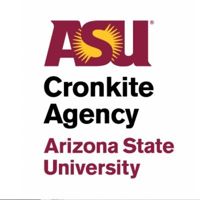 ASU's Cronkite Agency merges the award-winning PR & DA Labs into a student-powered strategic comms firm serving real-world clients. Formerly @CronkitePRLab