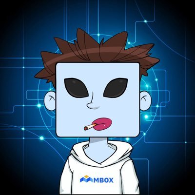 CryptoB1essed Profile Picture