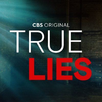 The official Twitter for #TrueLies. Watch Wednesdays at 10/9c on @CBS and @paramountplus.