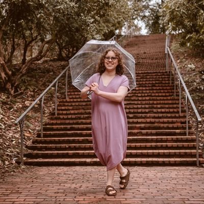 Composer, Vocalist, Songwriter, Poet, Advocate, Women's Soccer, Tech & Slow Fashion Enthusiast | #ActuallyAutistic | Co-Founder: @RaindropNewMus | they/them