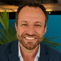 Siegfried Usal (@siegfriedusal) 's Twitter Profile