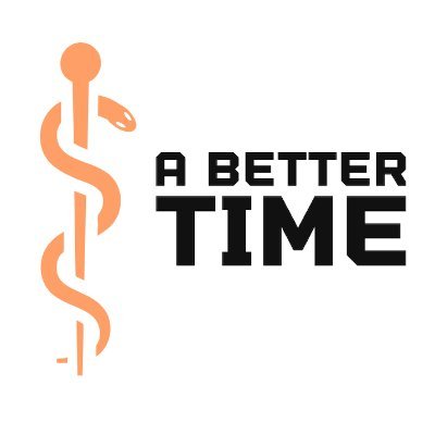 Mental Health Care Should be free to everyone 24/7. Soon to be owned by US Construction. #ABettertime