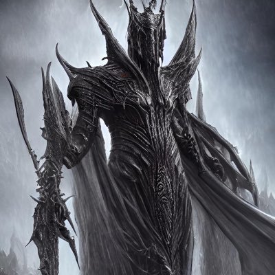 Morgoth Profile