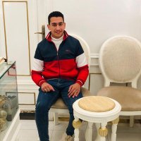 Mahmod Emesh (@emeshmahmod) 's Twitter Profile